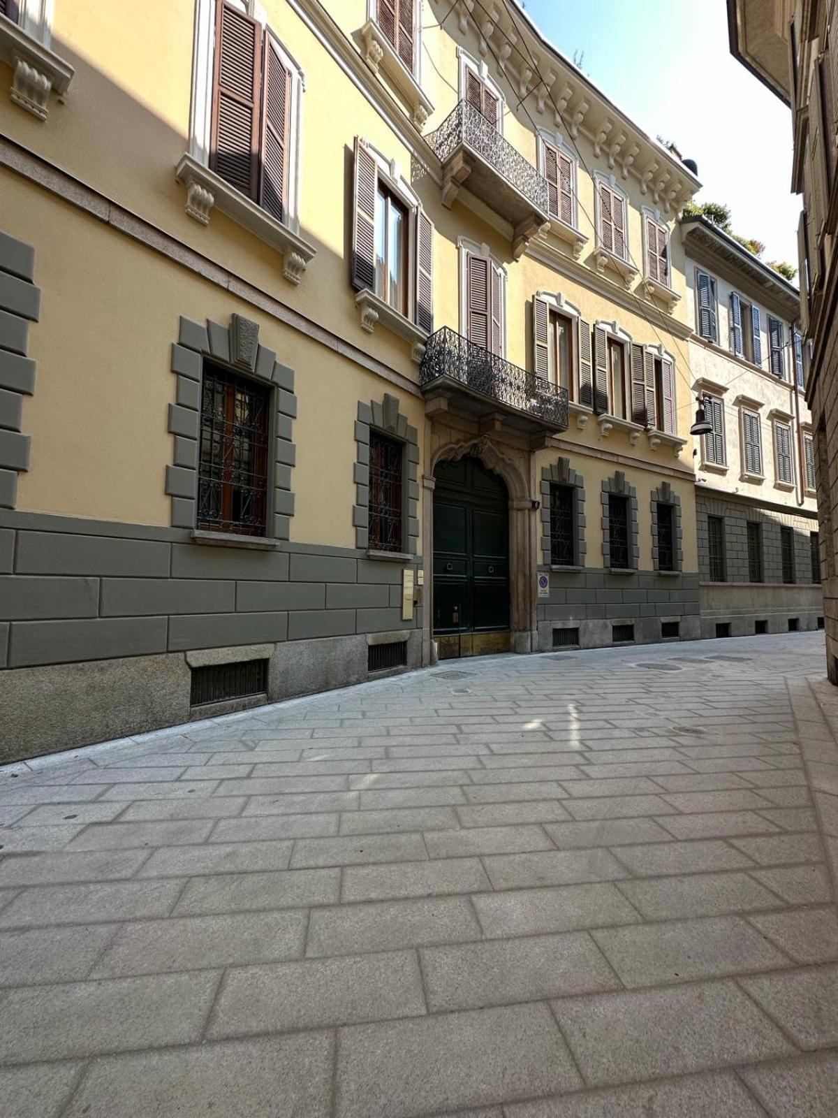 Cuore Di Brera, Unique Location, Great Charm Milano Esterno foto