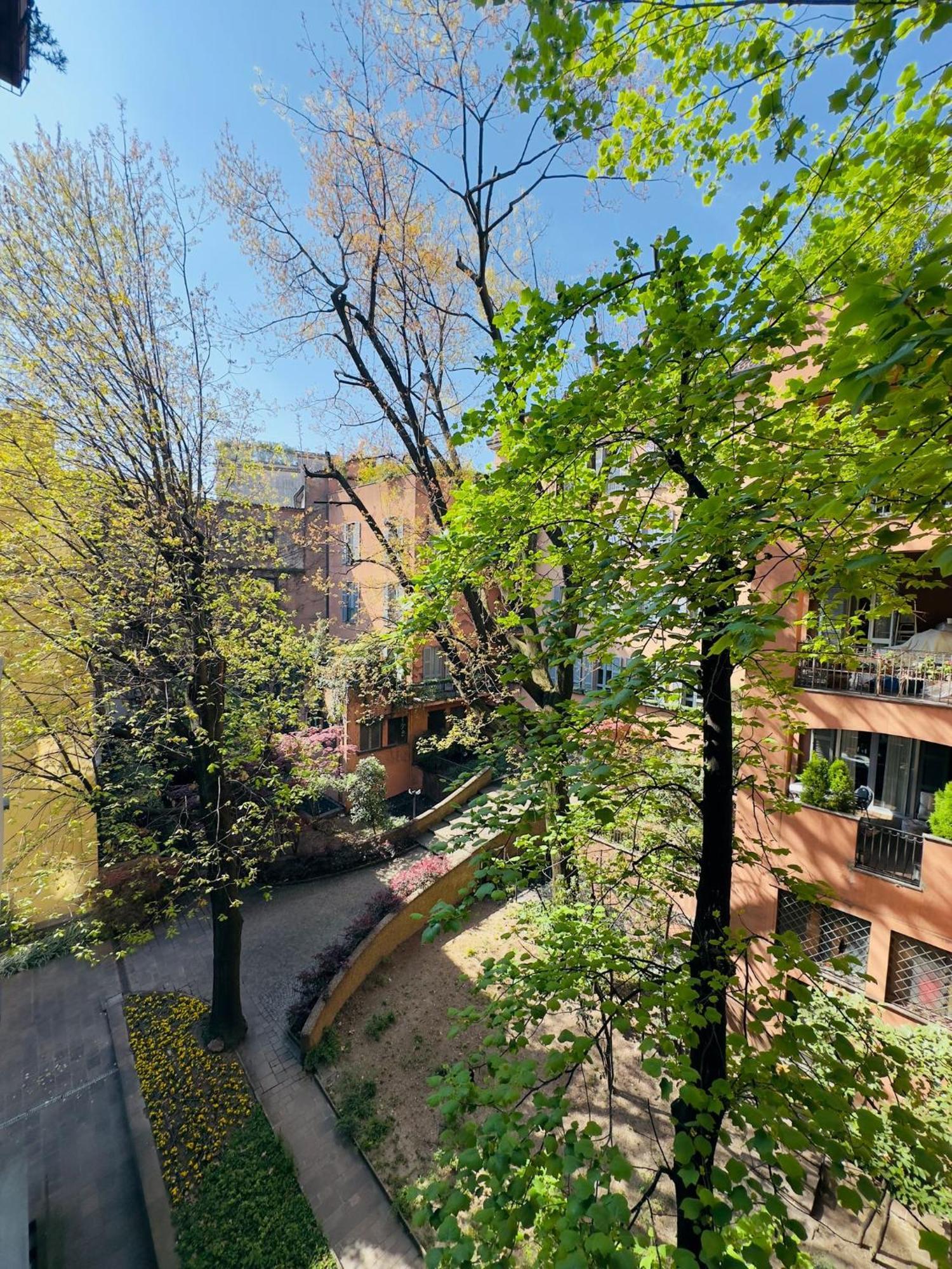 Cuore Di Brera, Unique Location, Great Charm Milano Esterno foto